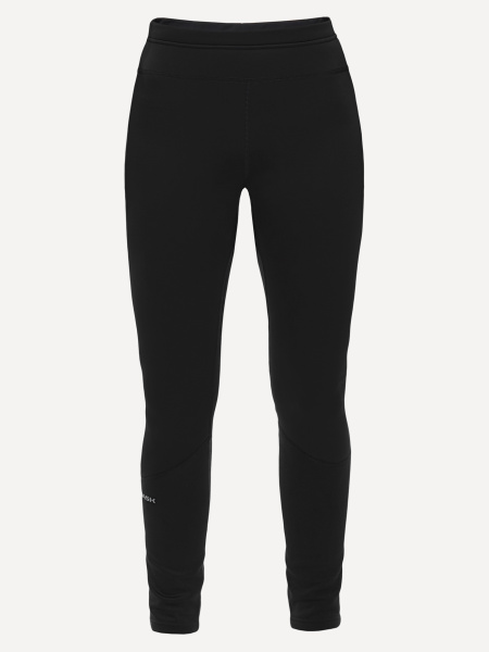 Термобелье Richmond Lady PNT (44, черный)